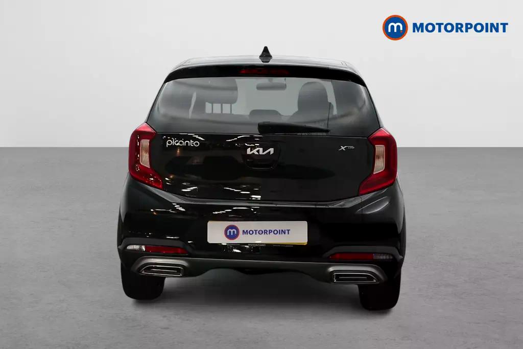 Used Kia Picanto 2023 for sale - 76616513: Photo 4