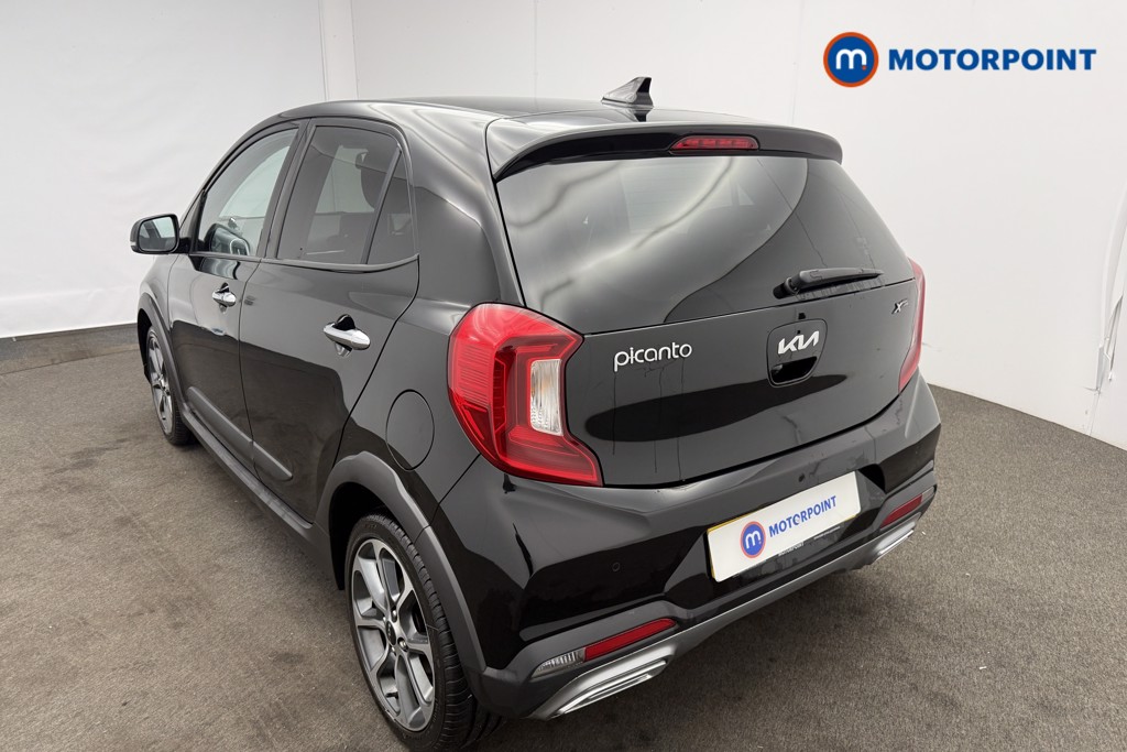 Used Kia Picanto 2023 for sale - 76616513: Photo 9