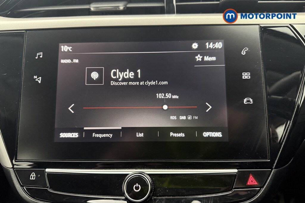 Used Vauxhall Corsa 2023 for sale - 77763879: Photo 10