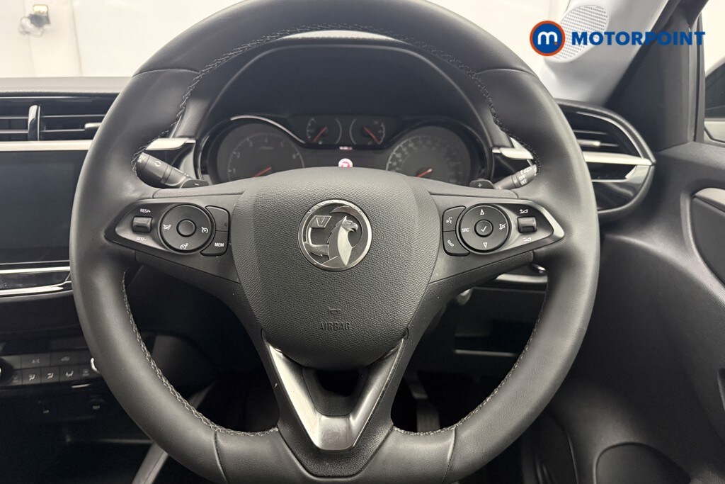 Used Vauxhall Corsa 2023 for sale - 77763879: Photo 11