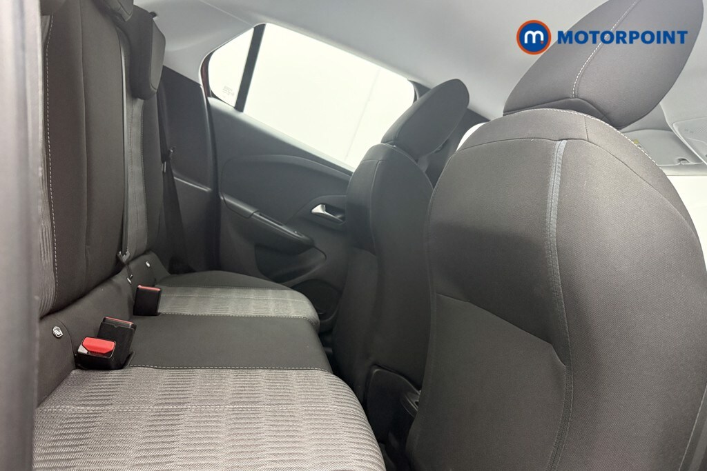 Used Vauxhall Corsa 2023 for sale - 77763879: Photo 15