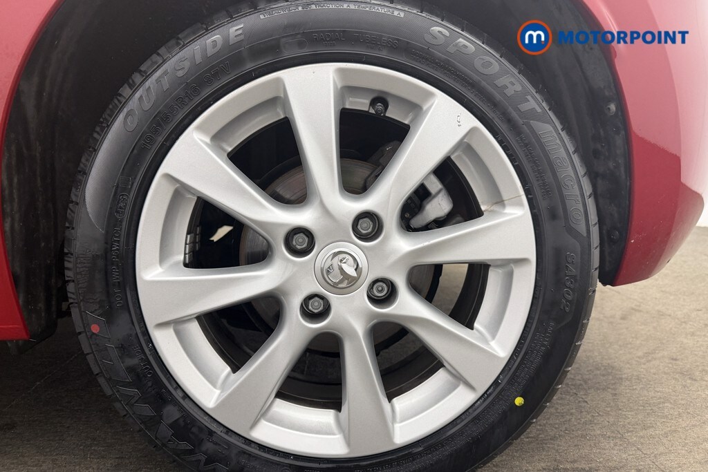 Used Vauxhall Corsa 2023 for sale - 77763879: Photo 19