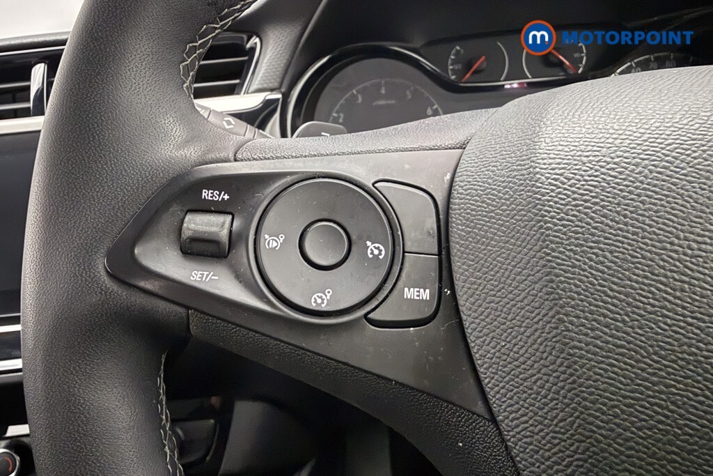 Used Vauxhall Corsa 2023 for sale - 77763879: Photo 20