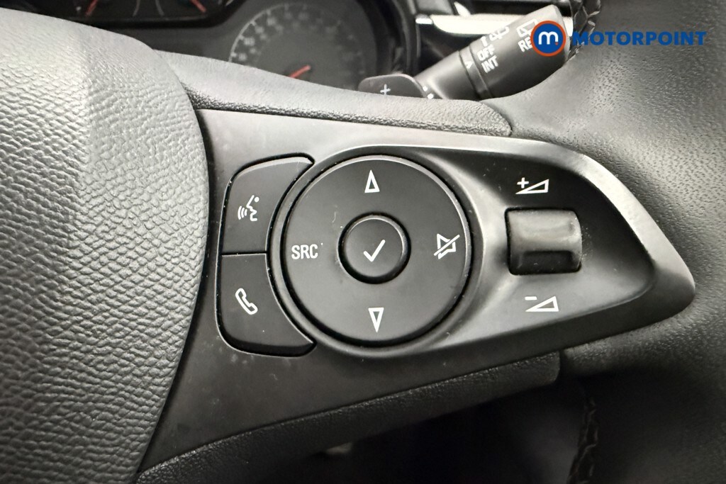 Used Vauxhall Corsa 2023 for sale - 77763879: Photo 21