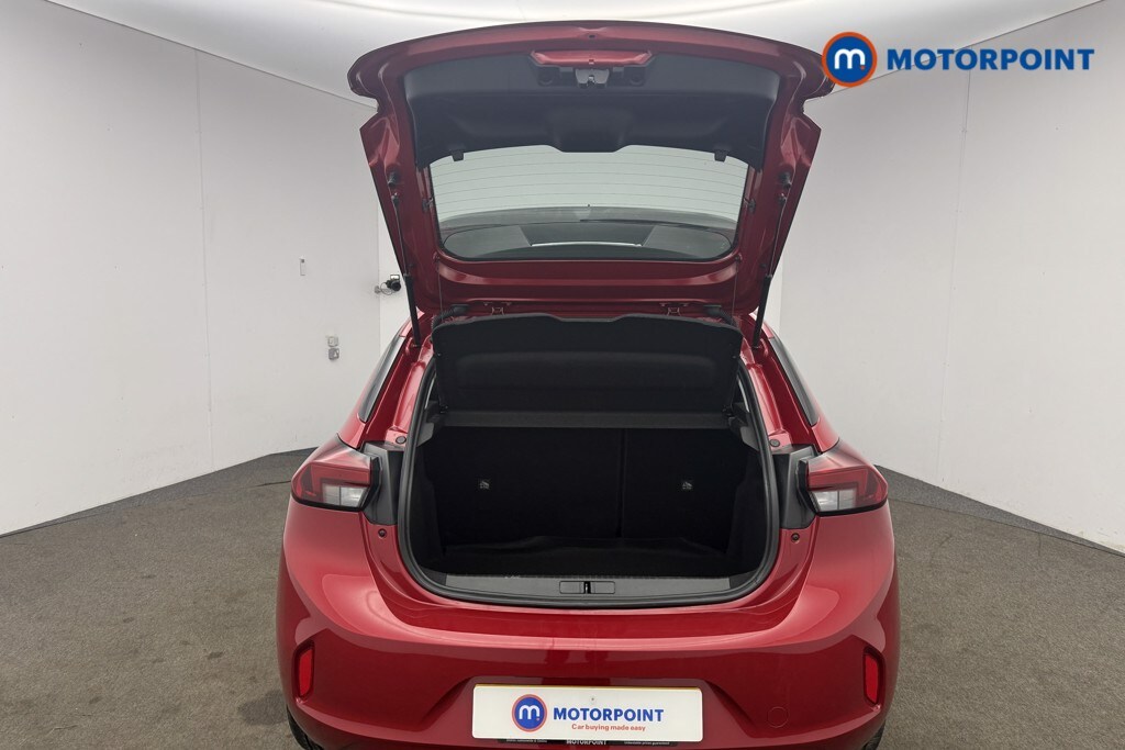 Used Vauxhall Corsa 2023 for sale - 77763879: Photo 26