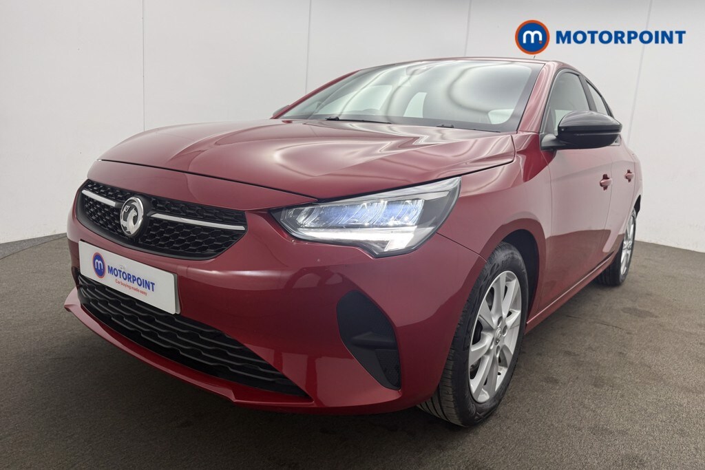 Used Vauxhall Corsa 2023 for sale - 77763879: Photo 29