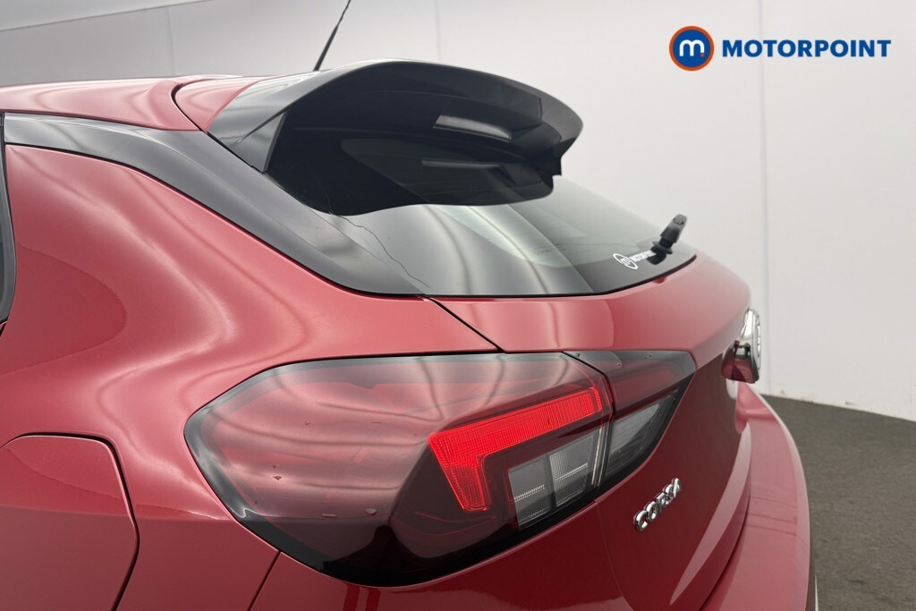 Used Vauxhall Corsa 2023 for sale - 77763879: Photo 32