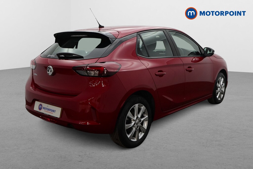 Used Vauxhall Corsa 2023 for sale - 77763879: Photo 7