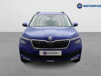 Used Skoda Kamiq 2021 for sale - 74340083: Photo