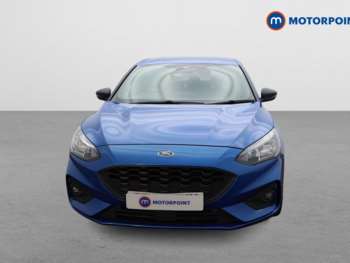 Used Ford Focus 2021 for sale - 75168620: Photo