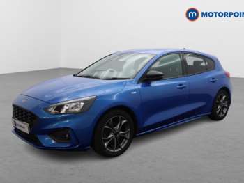 Used Ford Focus 2021 for sale - 75168620: Photo