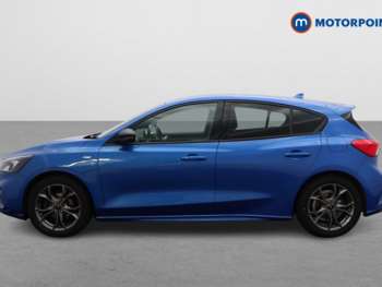 Used Ford Focus 2021 for sale - 75168620: Photo