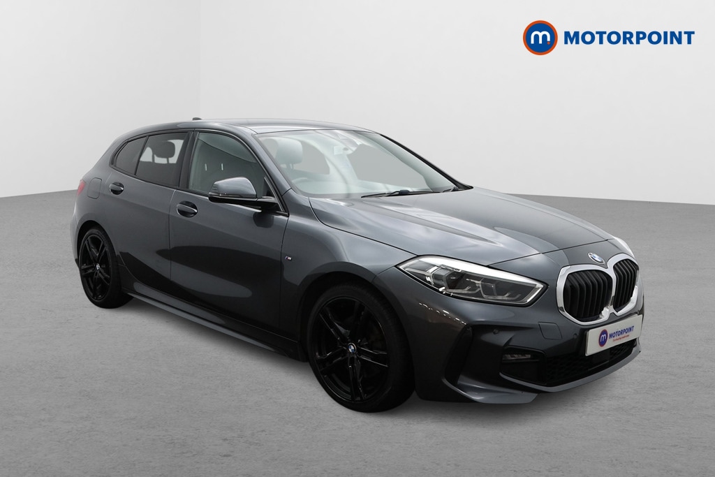 Used BMW 1 Series 2020 for sale - 76895810: Photo 1