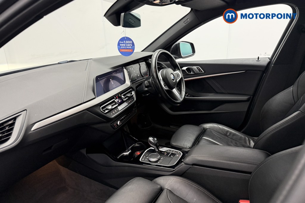 Used BMW 1 Series 2020 for sale - 76895810: Photo 12