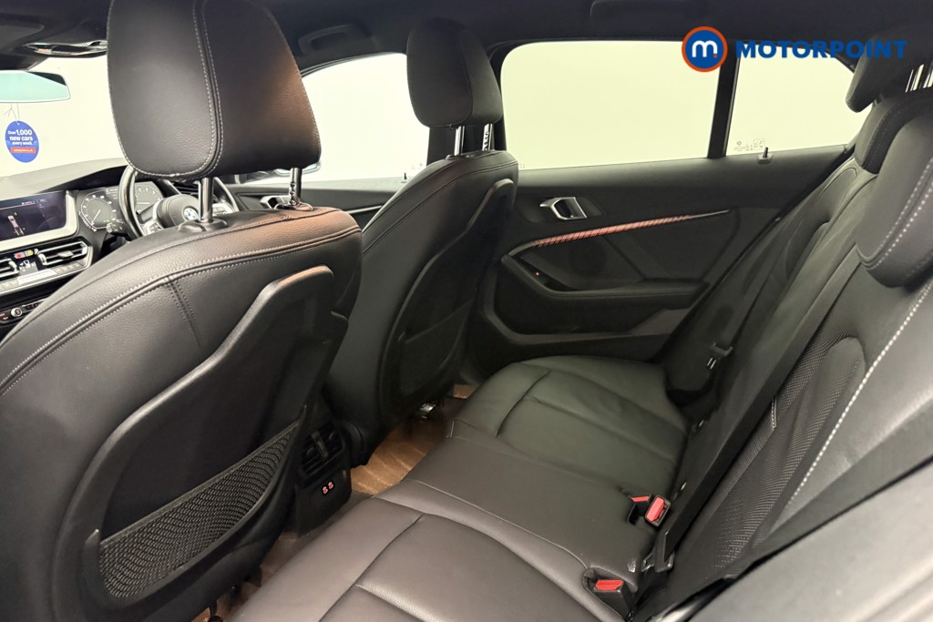 Used BMW 1 Series 2020 for sale - 76895810: Photo 13