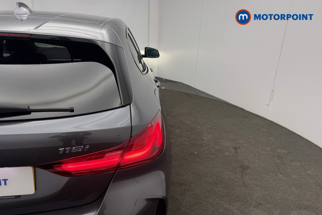 Used BMW 1 Series 2020 for sale - 76895810: Photo 17