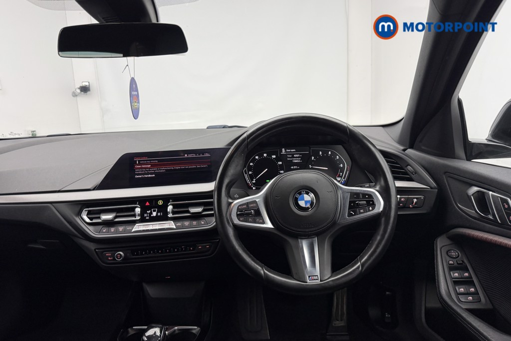 Used BMW 1 Series 2020 for sale - 76895810: Photo 18