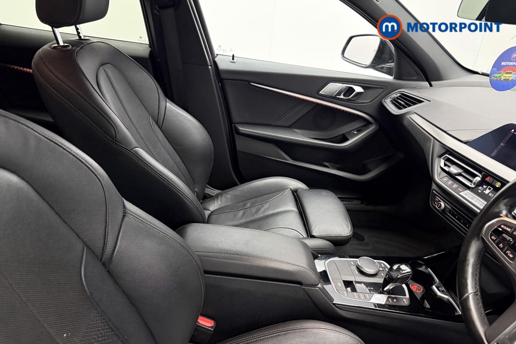 Used BMW 1 Series 2020 for sale - 76895810: Photo 24