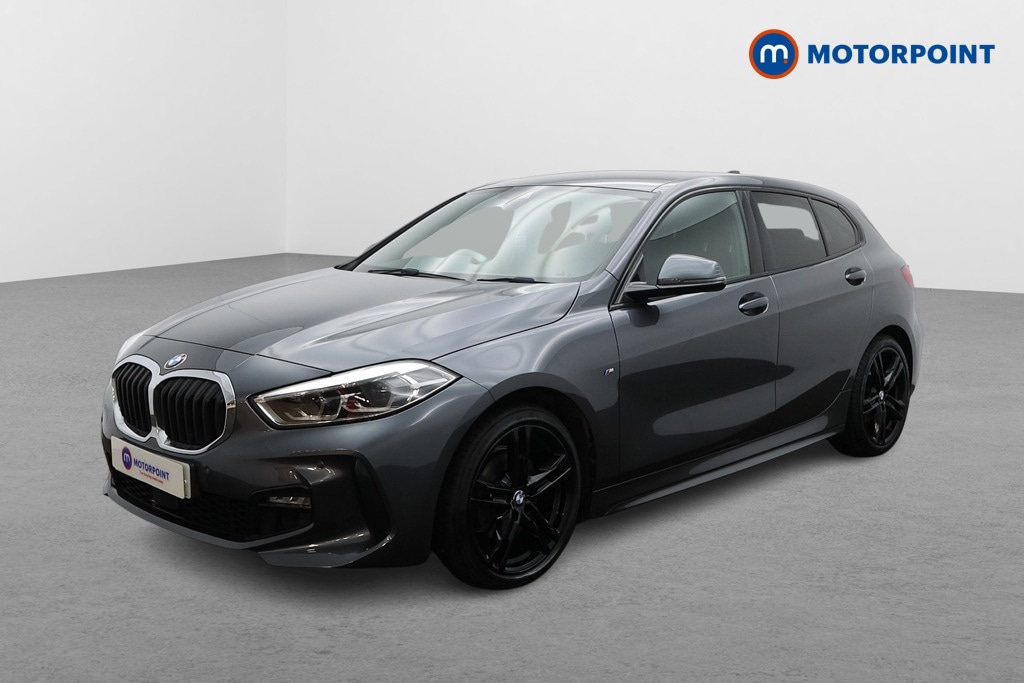 Used BMW 1 Series 2020 for sale - 76895810: Photo 3