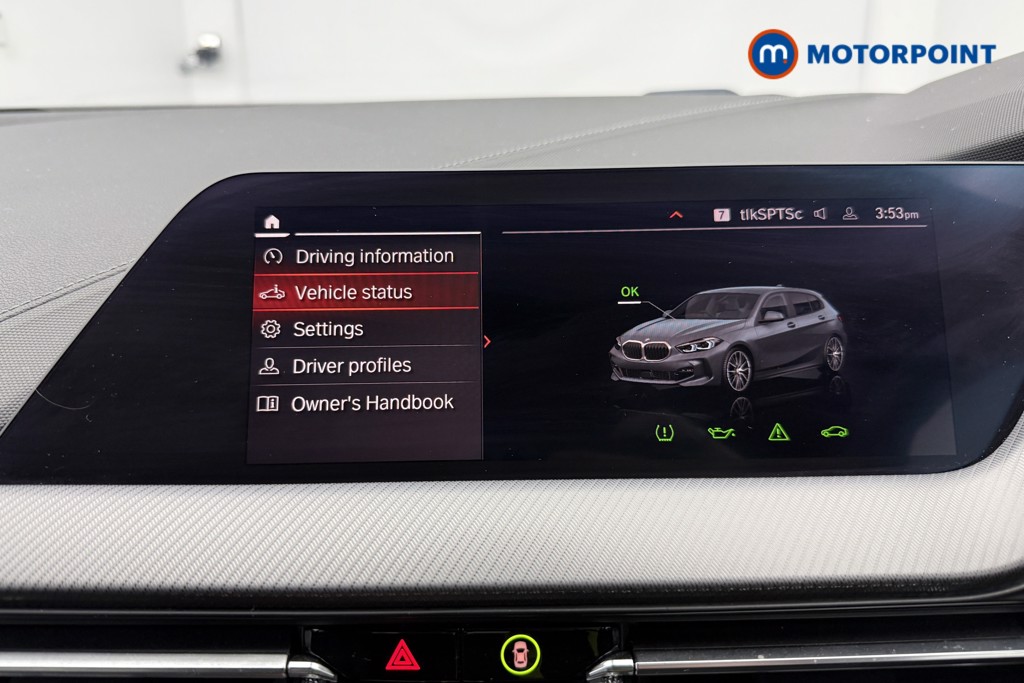 Used BMW 1 Series 2020 for sale - 76895810: Photo 32