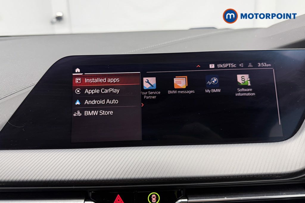 Used BMW 1 Series 2020 for sale - 76895810: Photo 33