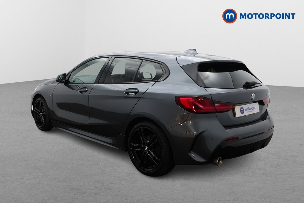 Used BMW 1 Series 2020 for sale - 76895810: Photo 5