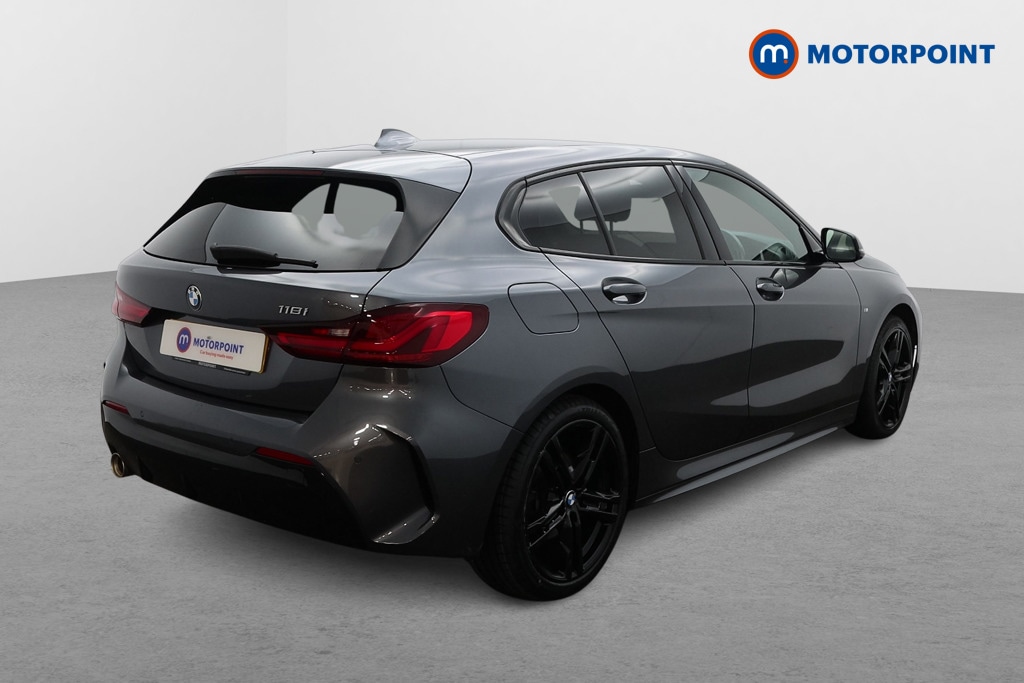 Used BMW 1 Series 2020 for sale - 76895810: Photo 7
