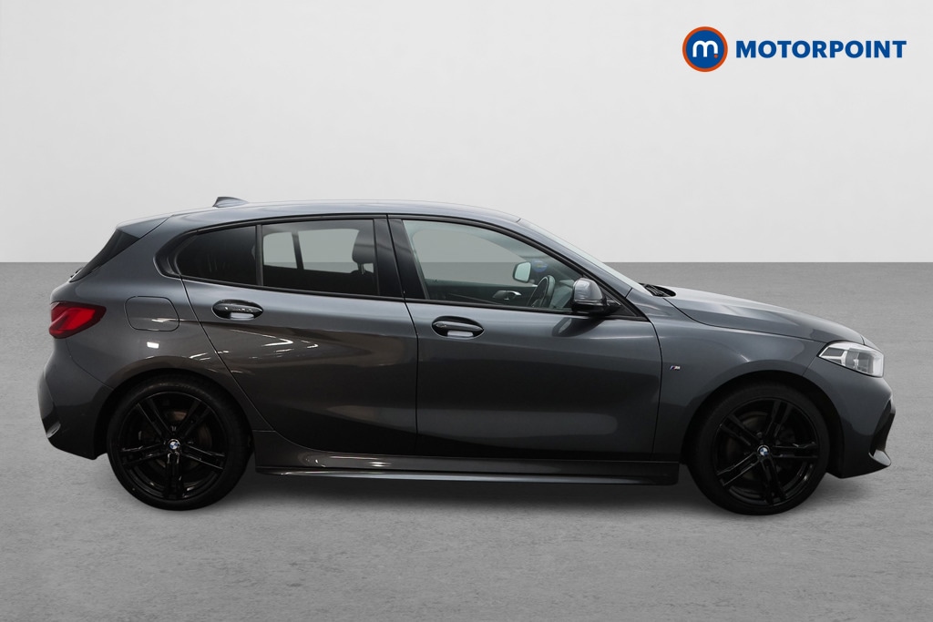 Used BMW 1 Series 2020 for sale - 76895810: Photo 8