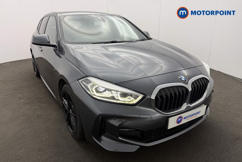 Used BMW 1 Series 2020 for sale - 76895810: Photo 9