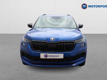 Used Skoda Kodiaq 2021 for sale - 75019604: Photo