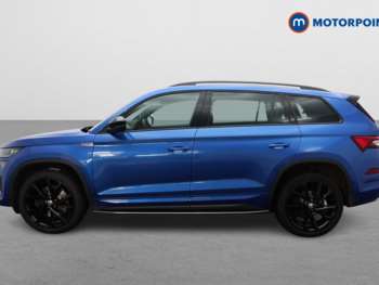 Used Skoda Kodiaq 2021 for sale - 75019604: Photo