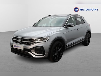 Used Volkswagen T-Roc 2022 for sale - 79220482: Photo