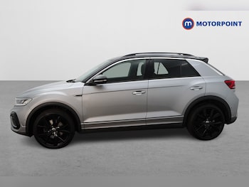 Used Volkswagen T-Roc 2022 for sale - 79220482: Photo