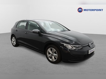 Volkswagen Golf feature image