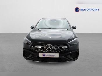 Used Mercedes-Benz GLA 2025 for sale - 78556347: Photo