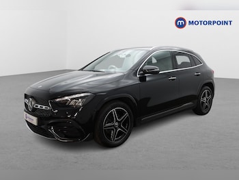 Used Mercedes-Benz GLA 2025 for sale - 78556347: Photo