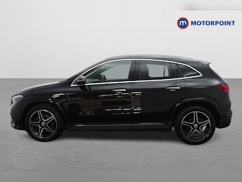 Used Mercedes-Benz GLA 2025 for sale - 78556347: Photo