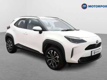 2023 - 1.5 Hybrid Design 5dr CVT