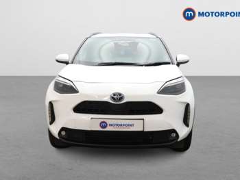 Used Toyota Yaris Cross 2023 for sale - 74528132: Photo