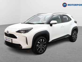 Used Toyota Yaris Cross 2023 for sale - 74528132: Photo
