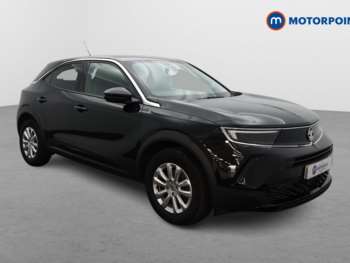 2022 - 100kW SE Premium 50kWh 5dr Auto