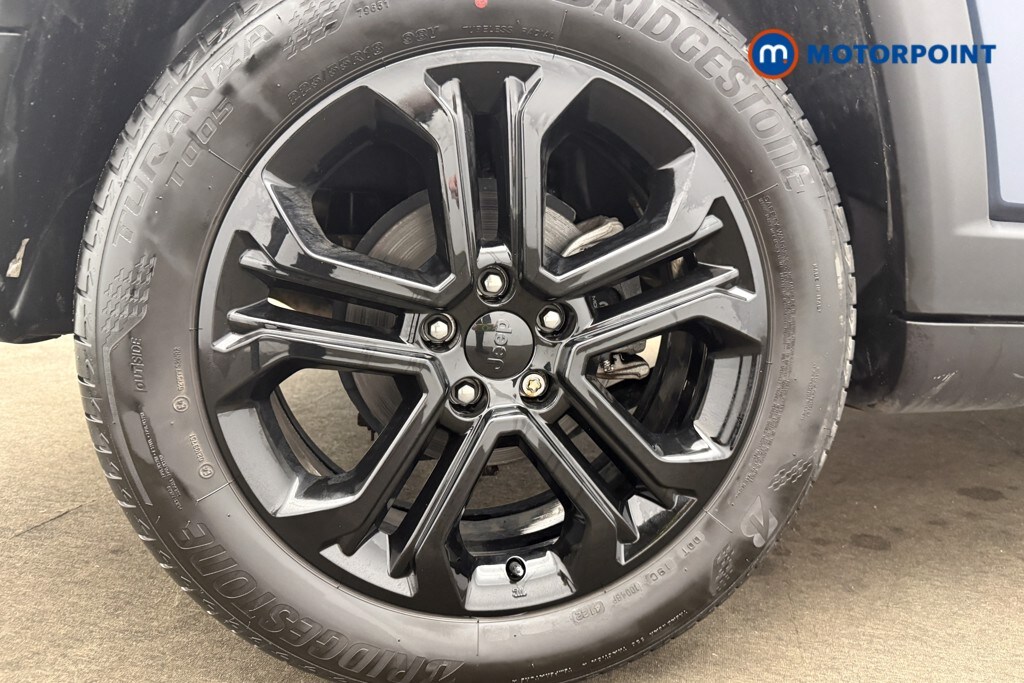 Used Jeep Compass for sale - 77845758: Photo 17