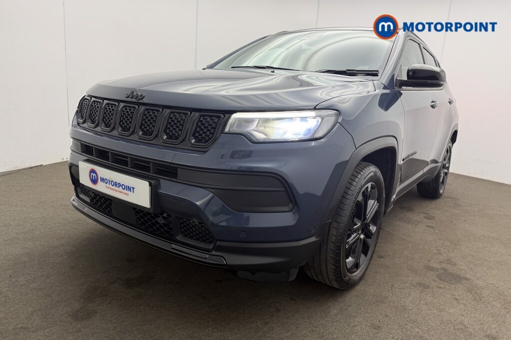 Used Jeep Compass for sale - 77845758: Photo 32