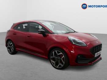 2023 - 1.5 EcoBoost ST 5dr