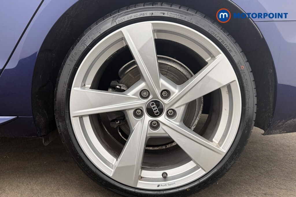 Used Audi A4 for sale - 78122113: Photo 10