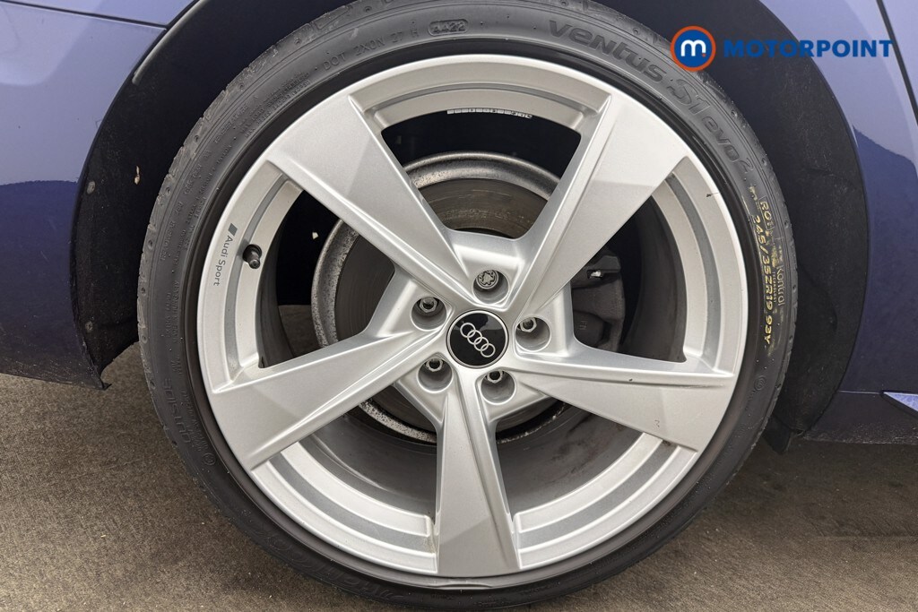 Used Audi A4 for sale - 78122113: Photo 11