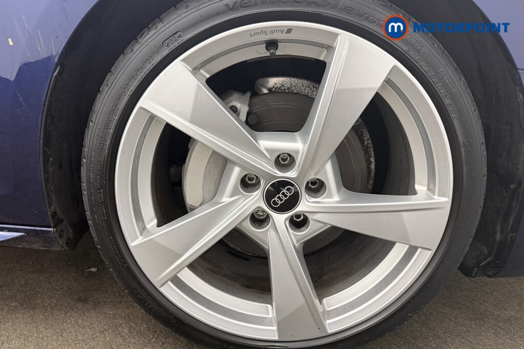 Used Audi A4 for sale - 78122113: Photo 12