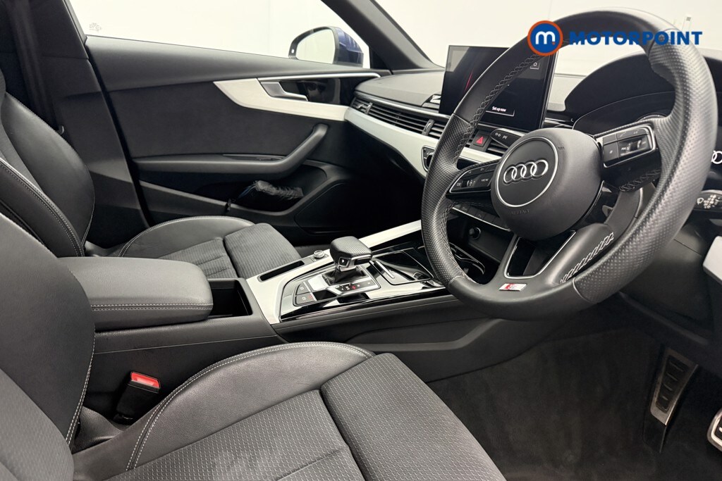 Used Audi A4 for sale - 78122113: Photo 13