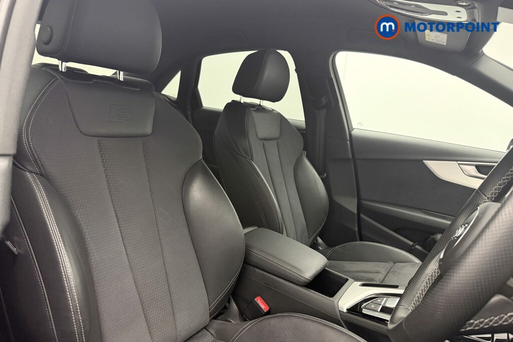 Used Audi A4 for sale - 78122113: Photo 14