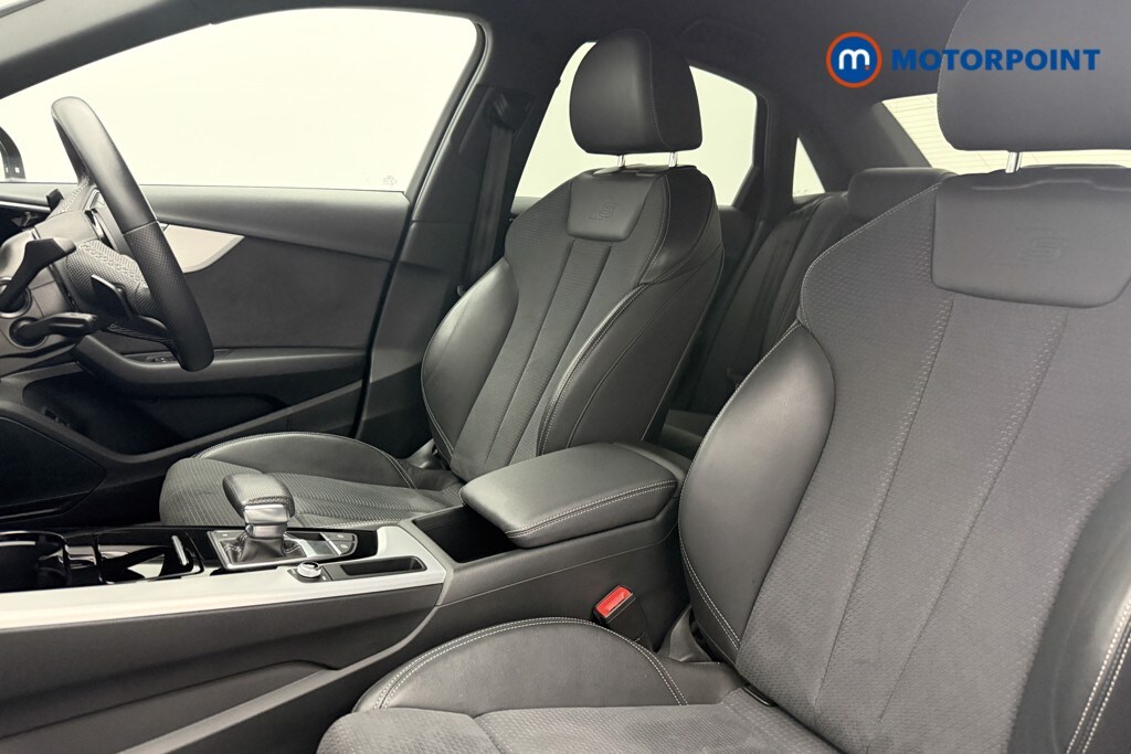 Used Audi A4 for sale - 78122113: Photo 15